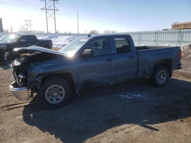 2014 Chevrolet C/K 1500 