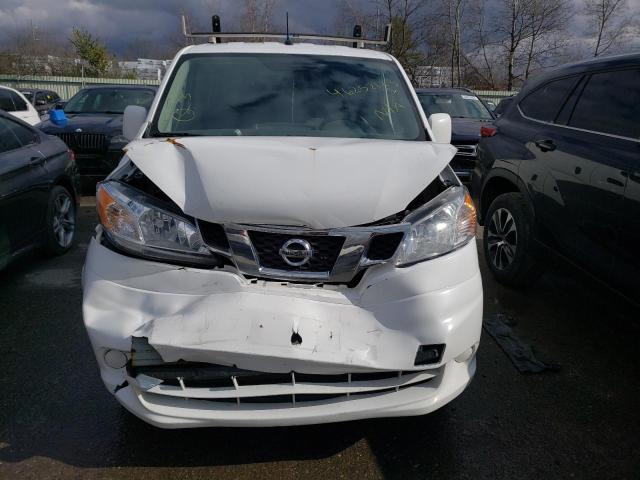 3N6CM0KN3JK702914 Nissan NV200 2.5S