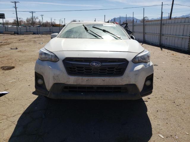 JF2GTACCXK9270175 Subaru Crosstrek Premium