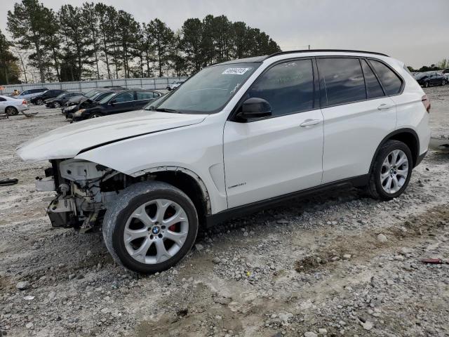 2018 BMW X5 sDrive35i