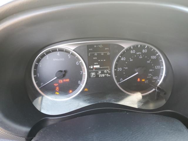 3N1CP5BV8LL537286 Nissan KICKS S