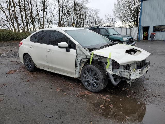JF1VA1A62J9815895 Subaru WRX