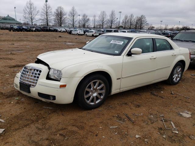 2008 Chrysler 300 Touring