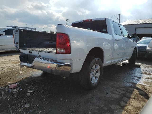 1C6RR6TT1KS647933 2019 Ram 1500 Classic Slt