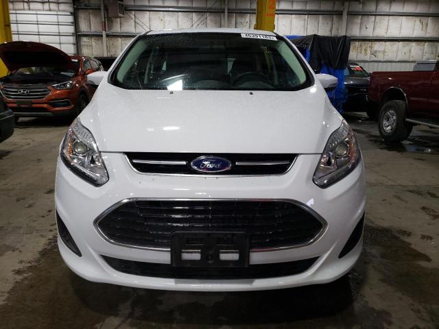 1FADP5EU9HL106131 Ford C-MAX SE