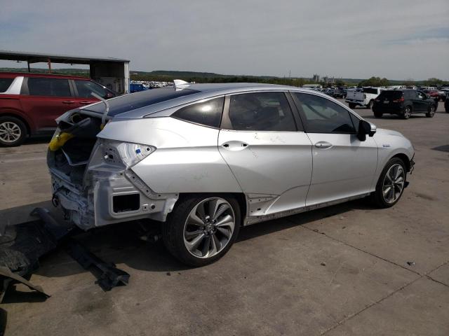 2018 HONDA CLARITY TO - JHMZC5F37JC019320