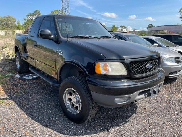 2002 Ford F-150 