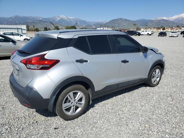 3N1CP5BV8LL537286 Nissan KICKS S