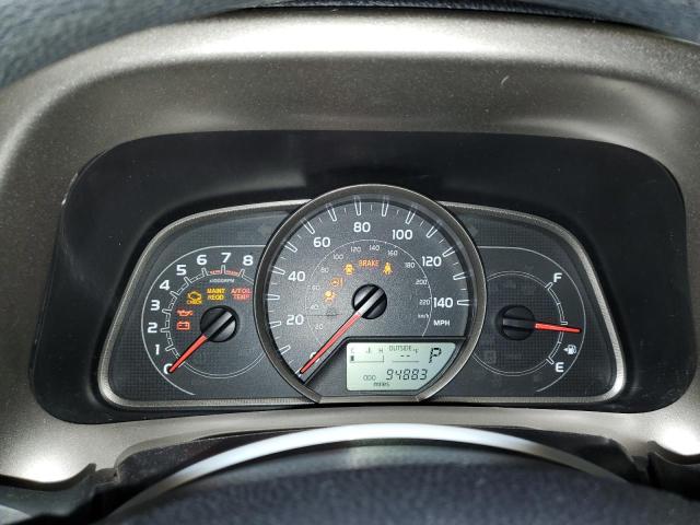 2015 TOYOTA RAV4 LE - 2T3BFREV4FW347948
