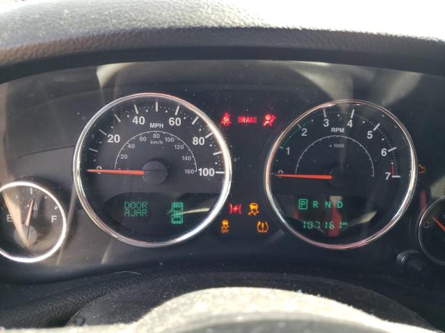 1C4AJWAG7GL145383 Jeep Wrangler Sport
