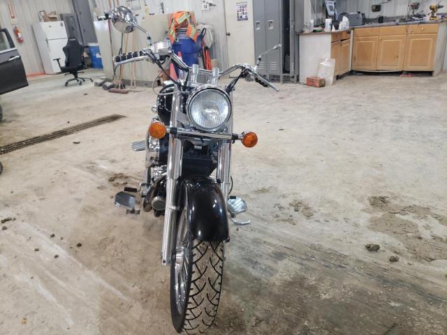 2002 HONDA VT750 CDB JH2RC44J82M012148