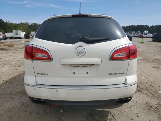 5GAKRAKD9EJ345454 Buick Enclave