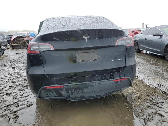5YJYGDEE8MF214607 Tesla Model Y