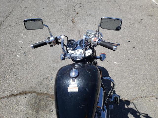 2002 HONDA VF750 C JH2RC43042M800515