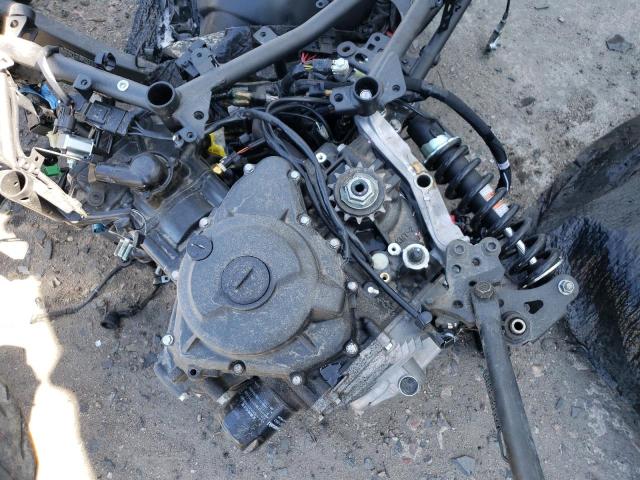 2021 KAWASAKI ER400 D - JKAERKD17MDAC2935