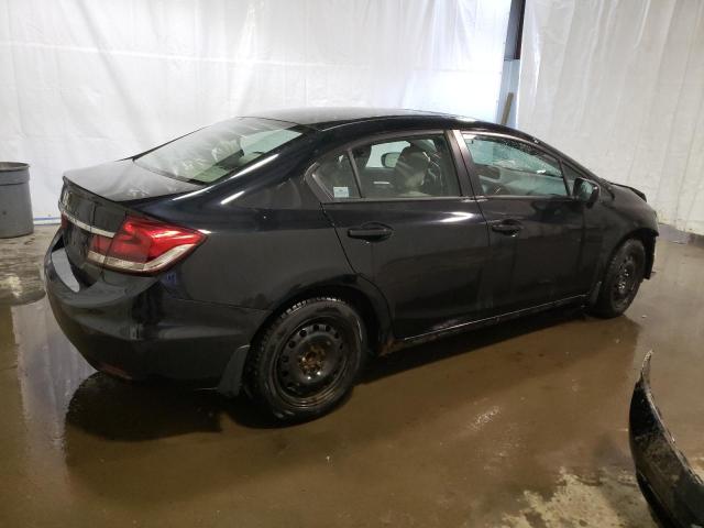 2015 HONDA CIVIC EX - 19XFB2F81FE220521