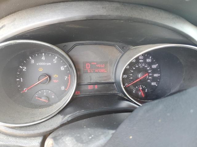 KNDMB5C18G6124957 KIA SEDONA LX