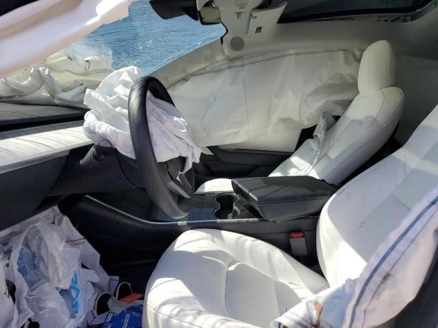 5YJ3E1EB8LF795853 Tesla MODEL 3