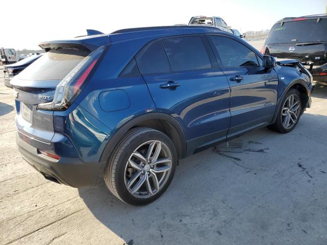 2019 CADILLAC XT4 SPORT - 1GYFZER47KF136848