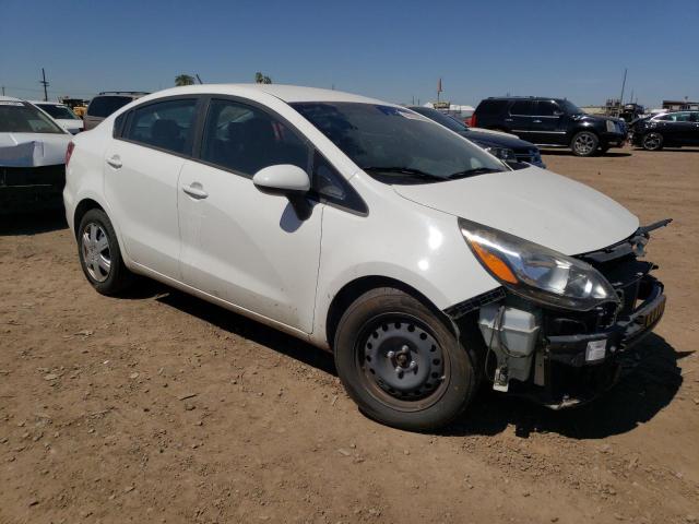 KNADM4A34H6040500 KIA RIO LX