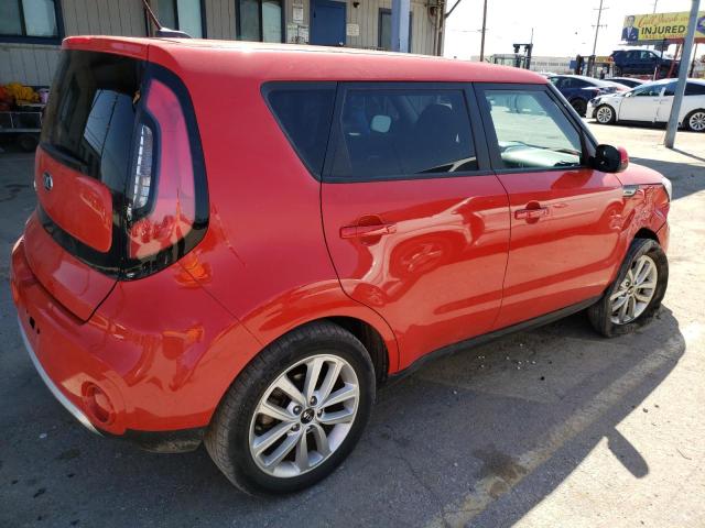 KNDJP3A54H7432766 KIA SOUL +