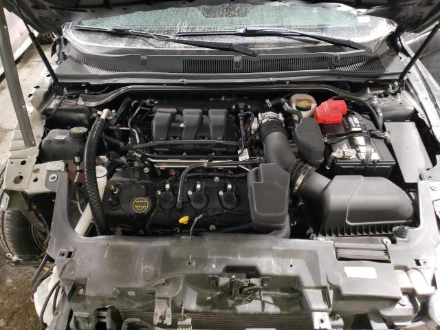 2018 FORD TAURUS SEL - 1FAHP2H87JG137312