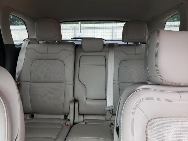 2020 LINCOLN CORSAIR - 5LMCJ1C93LUL22017