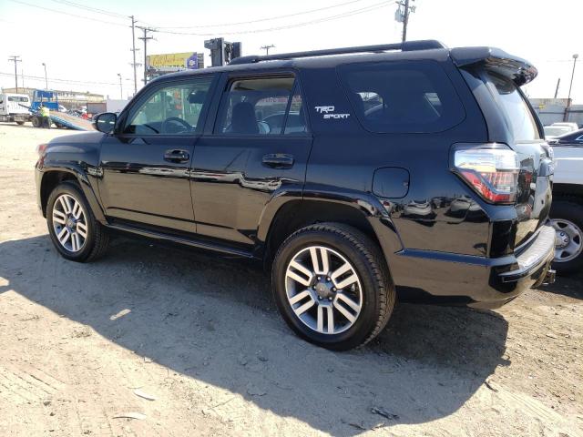 2023 TOYOTA 4RUNNER SE - JTESU5JR1P6101770
