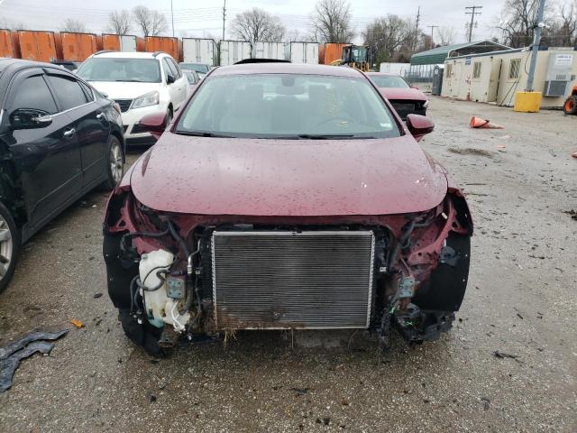 VIN 1G4ZN5SS3HU179588 2017 BUICK LACROSSE no.5