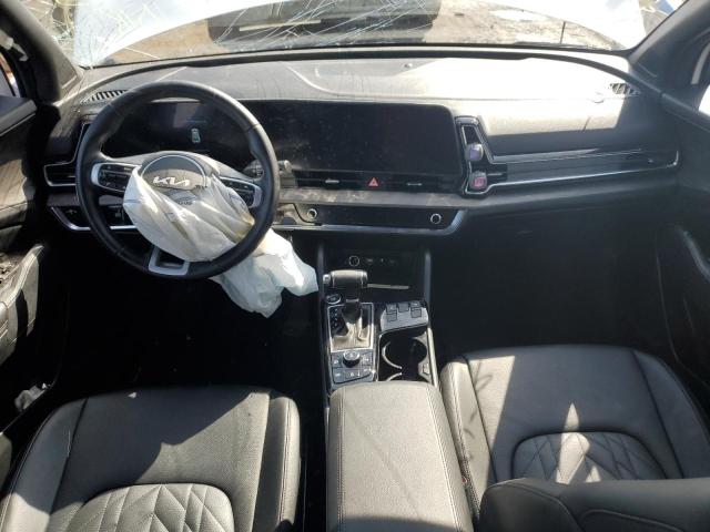 2023 KIA SPORTAGE X - 5XYK6CAF8PG018388