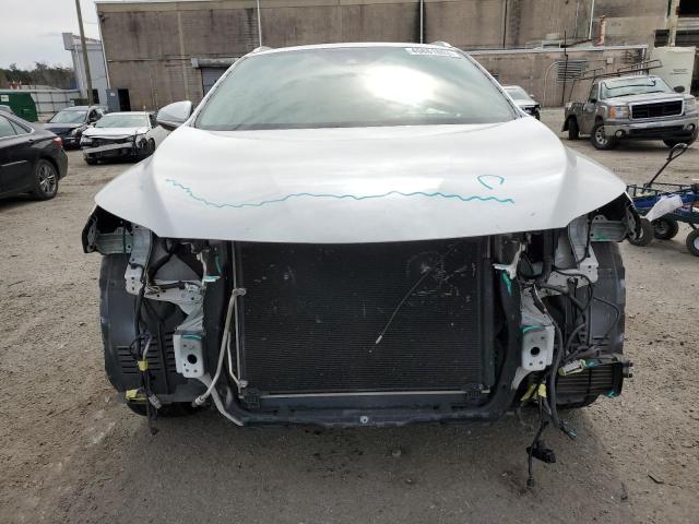 2020 LEXUS RX 350 L - JTJHZKFA4L2027048