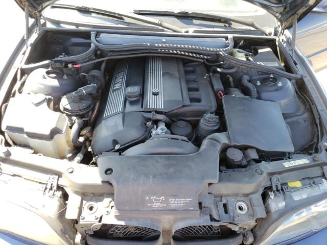 WBABD33484PL04085 BMW 325 CI