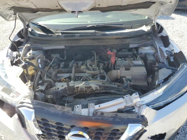 3N1CP5BV8LL537286 Nissan KICKS S