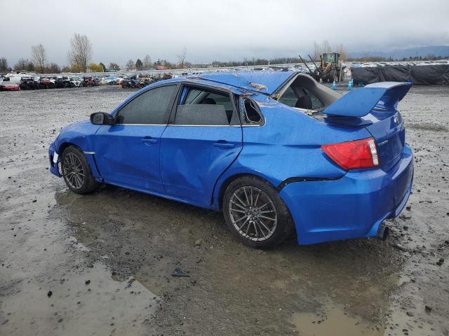 JF1GV7E65EG004961 Subaru Impreza Wrx