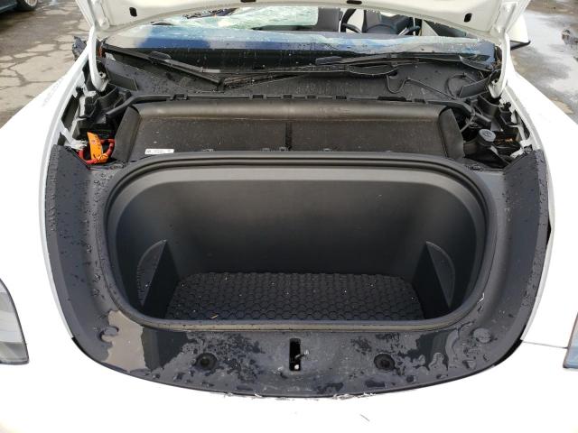 7SAYGDEF7NF337019 Tesla Model Y