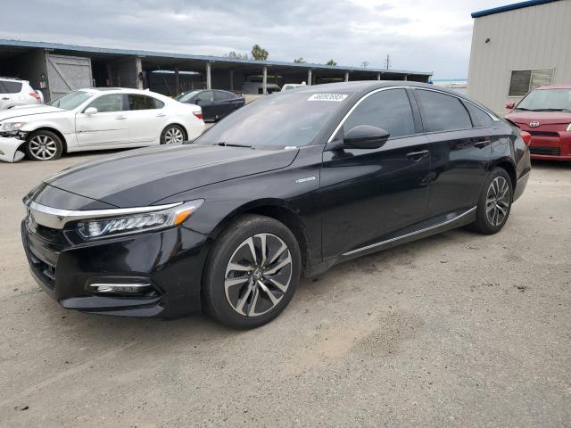 2020 Honda Accord Hybrid EX-L