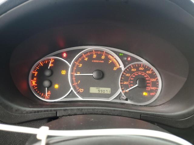 JF1GV7E65EG004961 Subaru Impreza Wrx