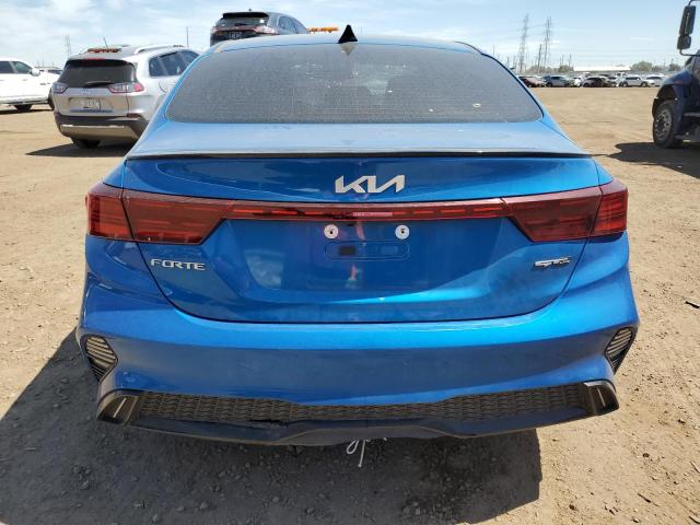 3KPF54AD4NE441892 KIA Forte Gt Line