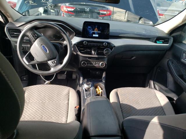 1FMCU9G60LUC37676 Ford ESCAPE SE