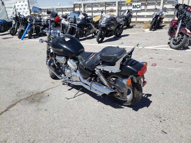 2002 HONDA VF750 C JH2RC43042M800515