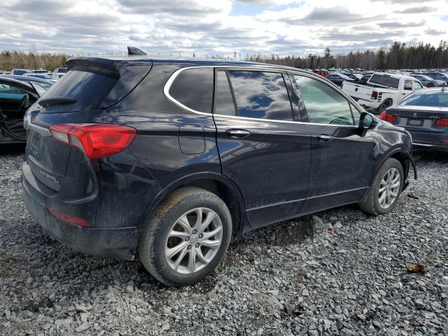 2019 BUICK ENVISION P - LRBFX1SA4KD041808