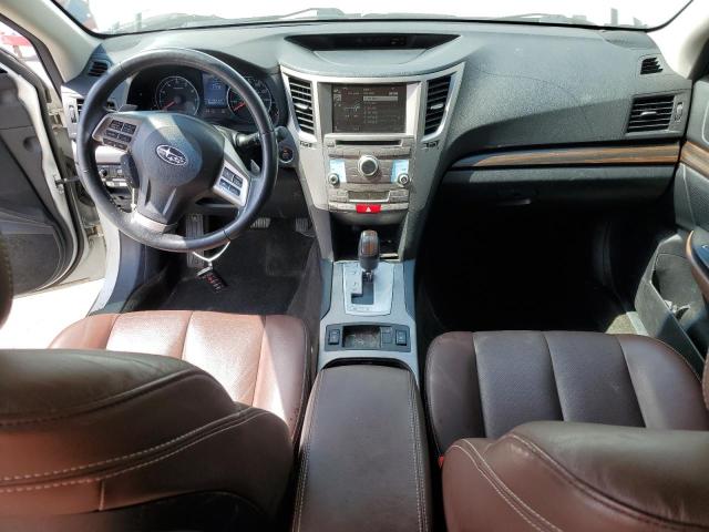 4S4BRDPC6E2320288 Subaru Outback 3.6r Limited