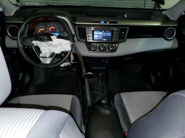 2015 TOYOTA RAV4 LE - 2T3BFREV4FW347948