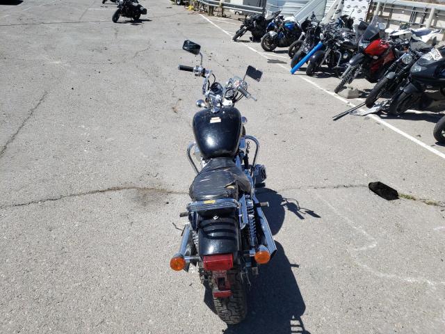 2002 HONDA VF750 C JH2RC43042M800515