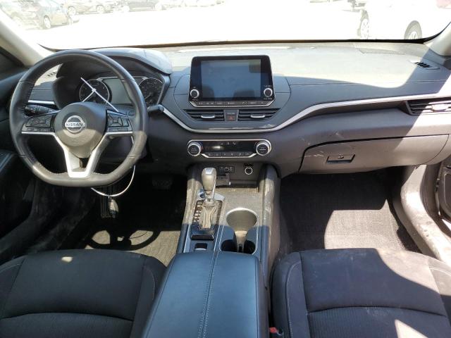 1N4BL4DW4KC211828 Nissan ALTIMA SV