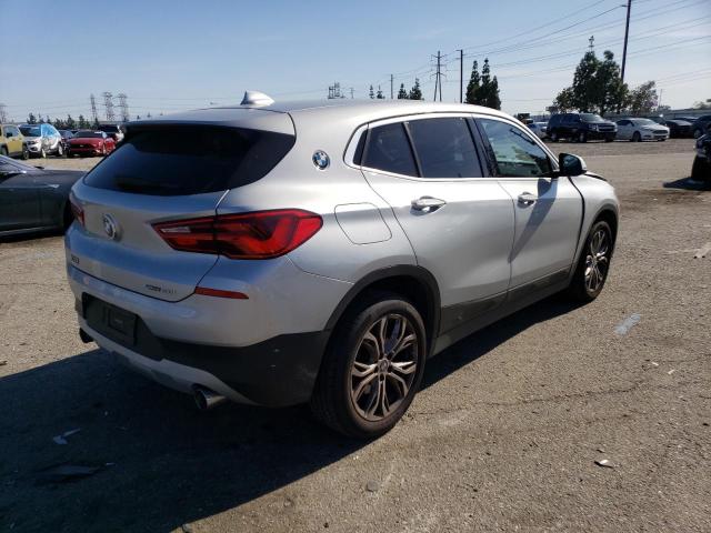 WBXYJ3C33JEP76086 BMW X2 Sdrive28i