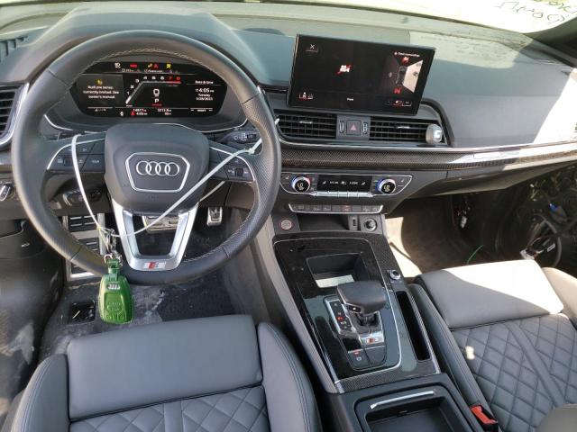 2022 AUDI SQ5 PREMIU - WA1B4AFY6N2039424
