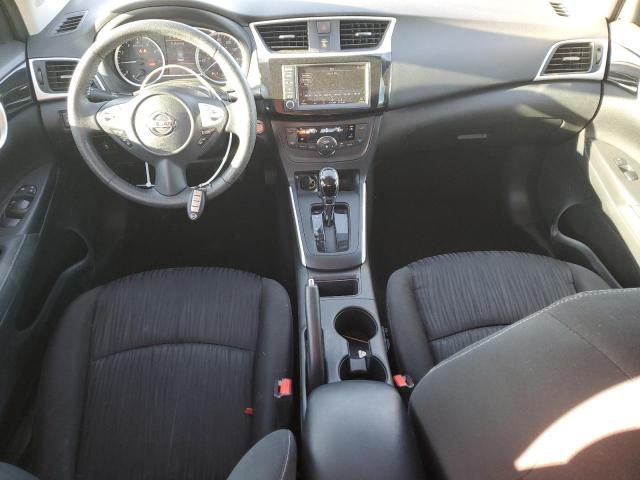3N1AB7AP1KY238650 Nissan SENTRA S
