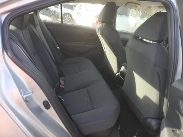 JTDEAMDE5NJ043203 Toyota COROLLA LE