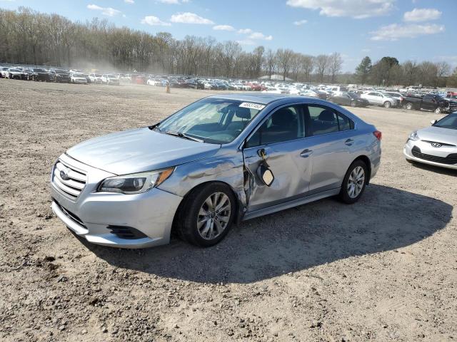 2016 Subaru Legacy 2.5i Premium